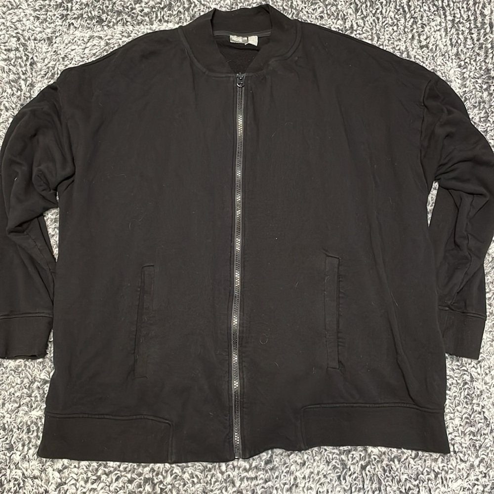 ASOS Curve bomber jacket - Picture 3 of 7